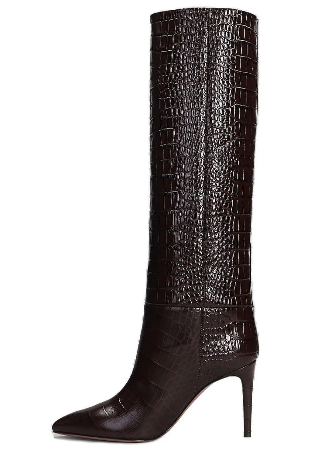 Paris Texas Stiletto Boots