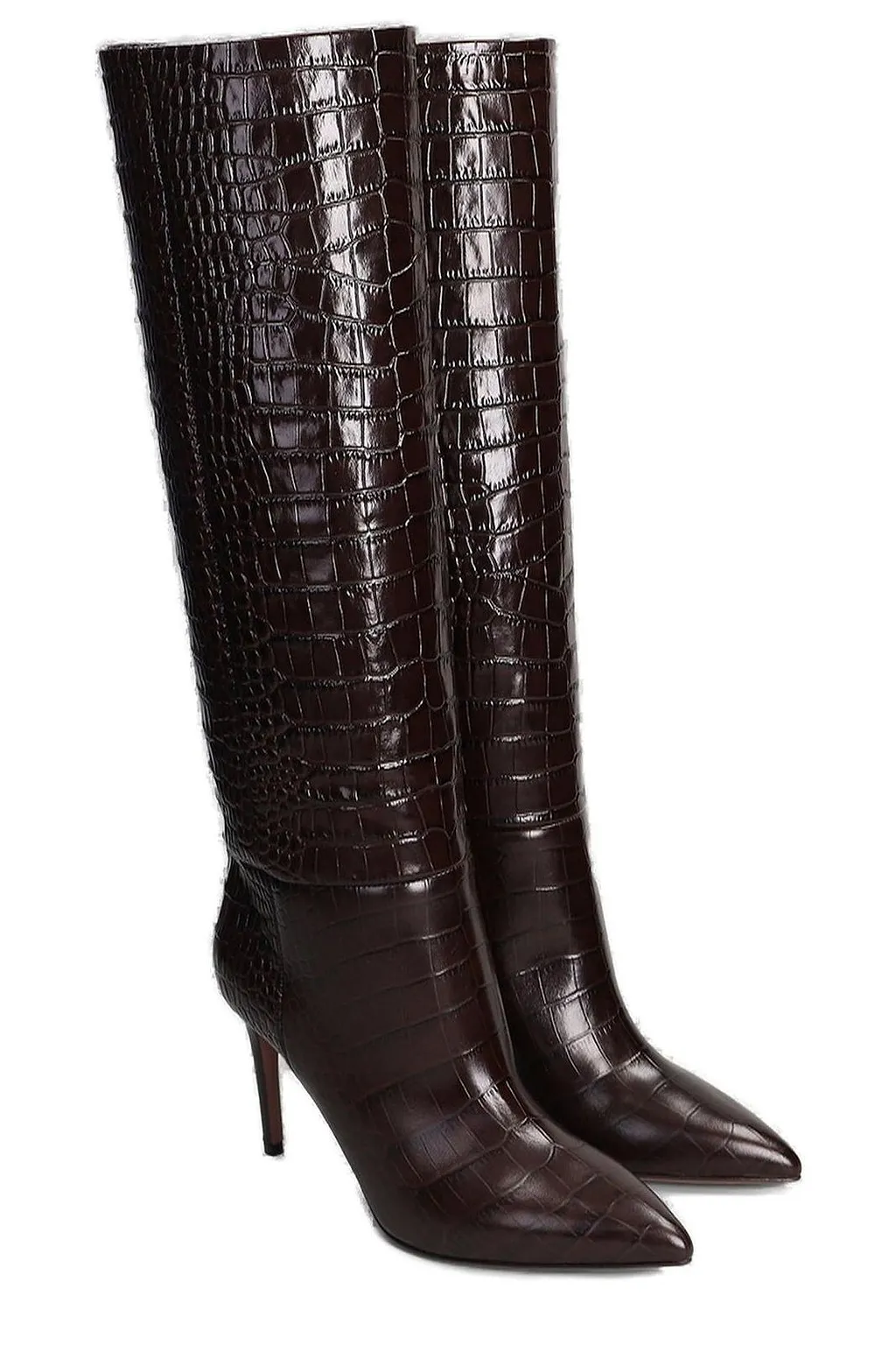Paris Texas Stiletto Boots