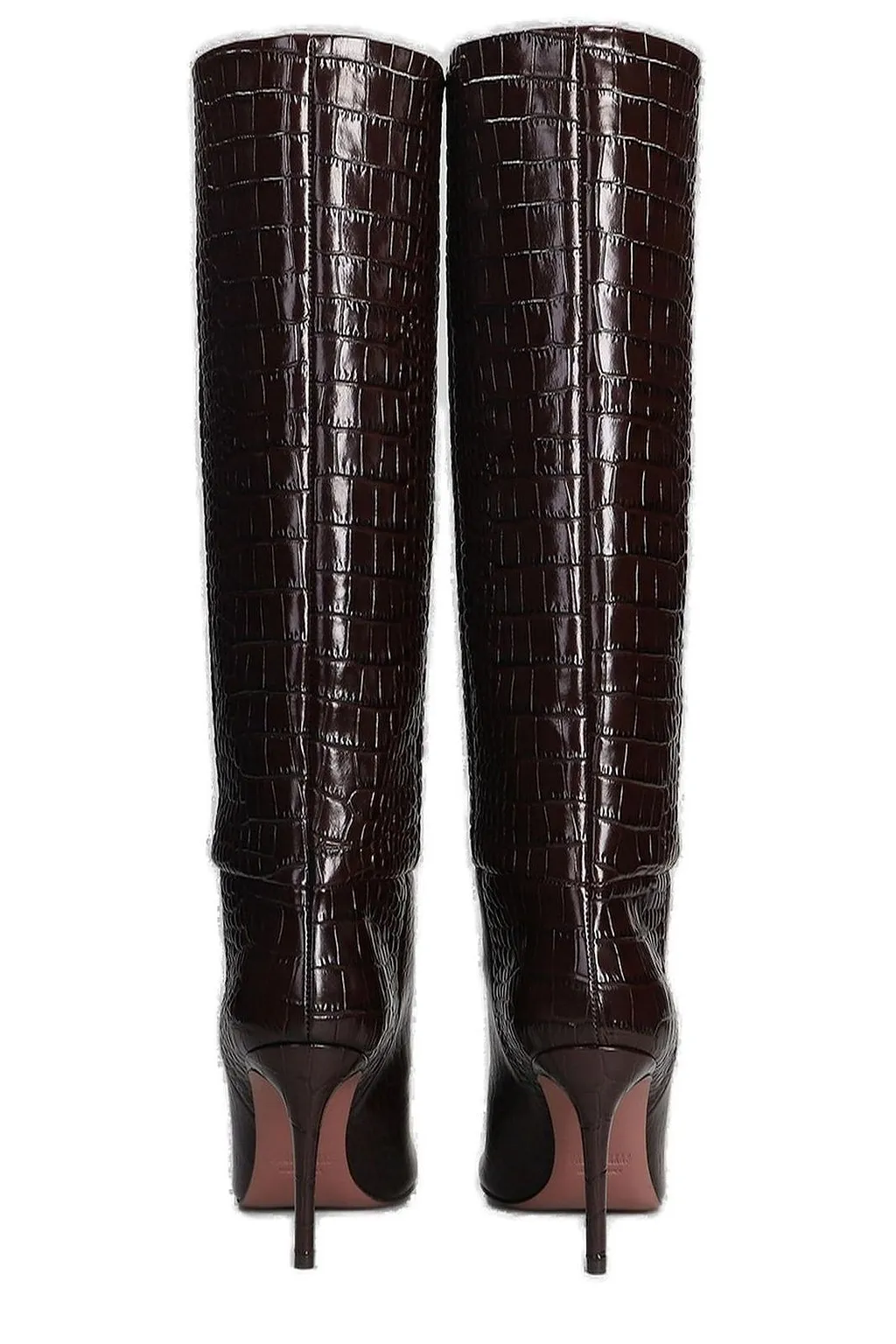 Paris Texas Stiletto Boots