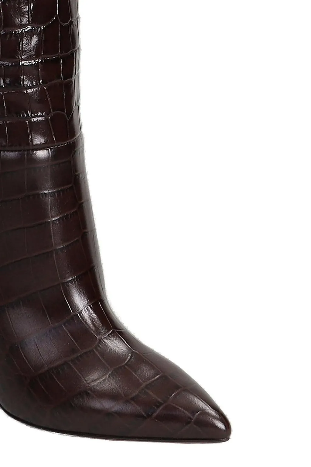 Paris Texas Stiletto Boots