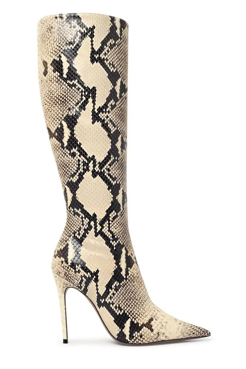Paris Texas Vera 105 Knee-High Stiletto Boots