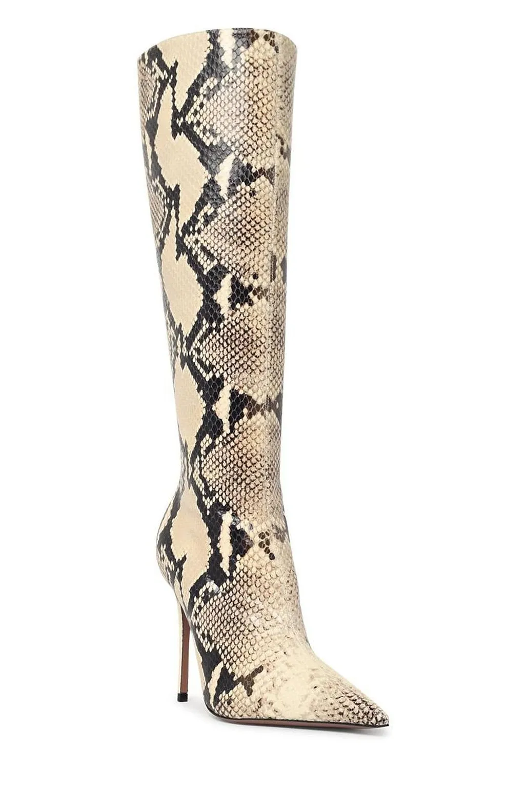 Paris Texas Vera 105 Knee-High Stiletto Boots