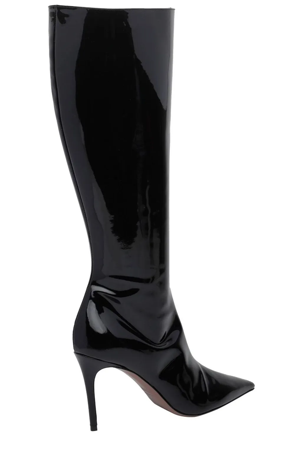 Paris Texas Vera Pointed-Toe Boots