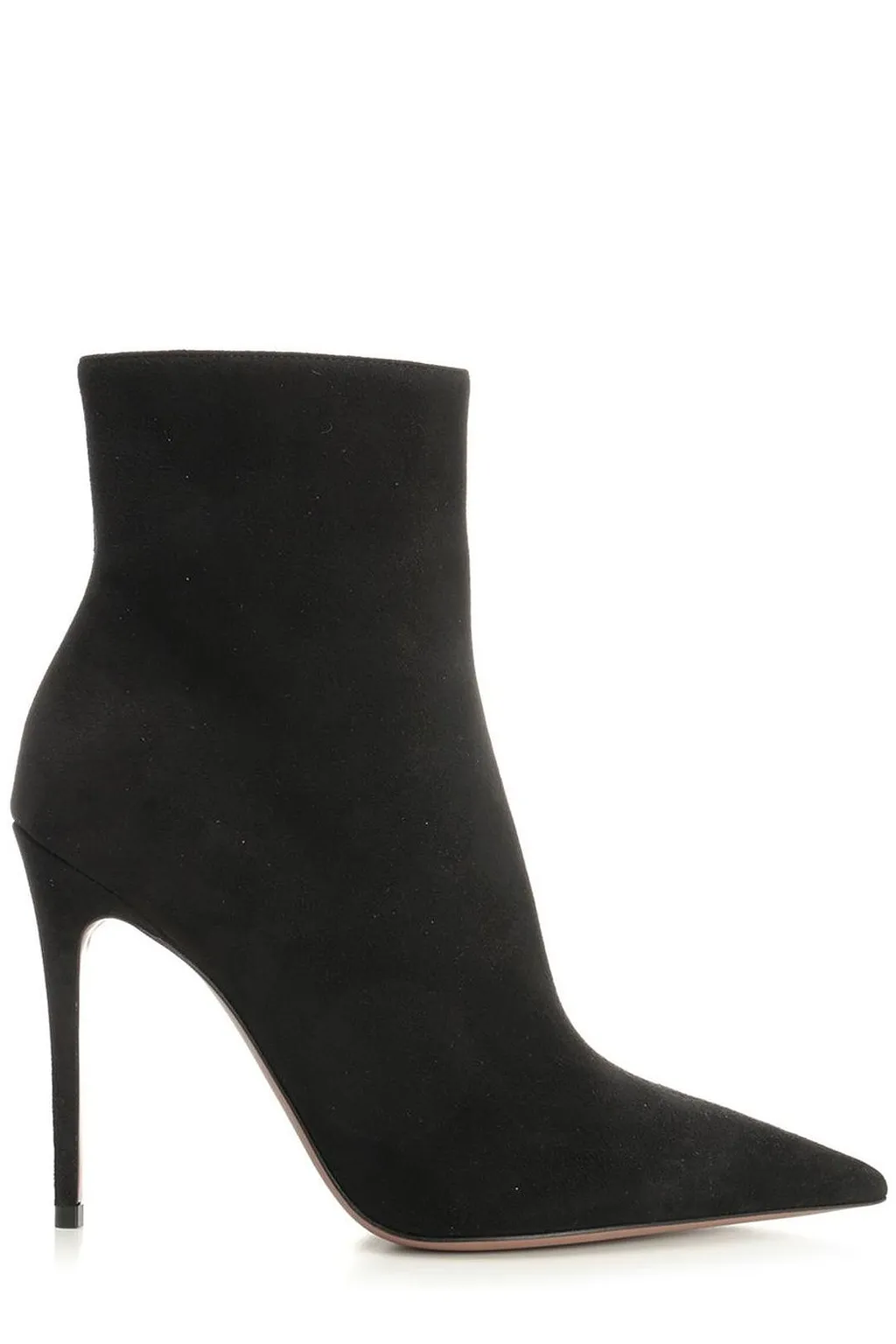 Paris Texas Vera Pointed Ankle Boots