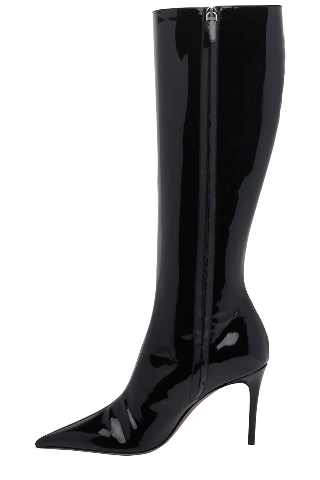 Paris Texas Vera Pointed-Toe Boots