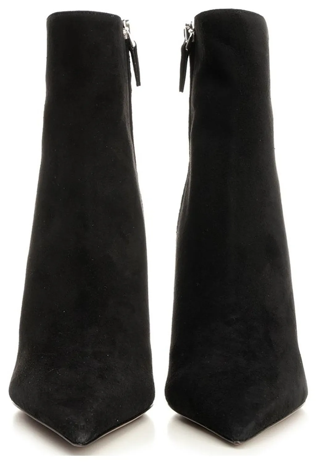 Paris Texas Vera Pointed Ankle Boots