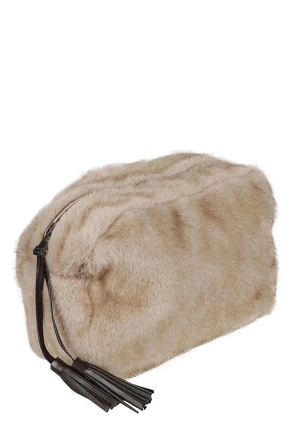 P.A.R.O.S.H. Pulse26 Pochette Bag