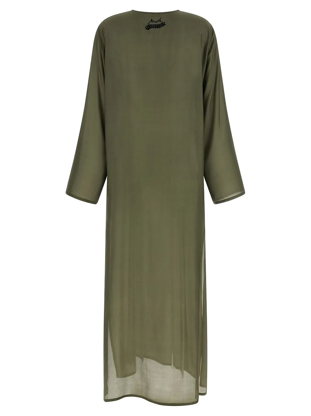 P.A.R.O.S.H. Sunset Dress