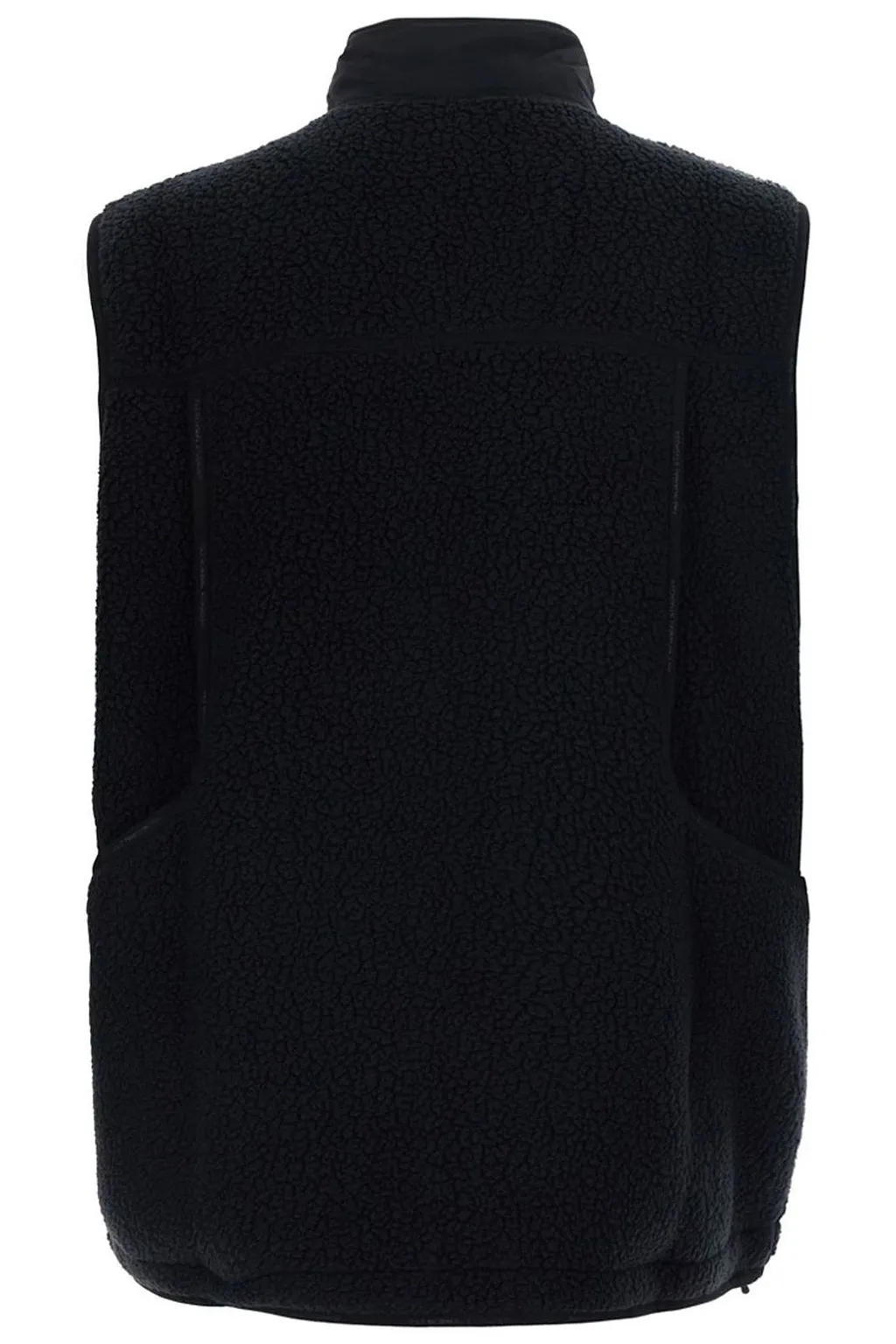 Pas Normal Studios Off-Race Fleece Zip Vest