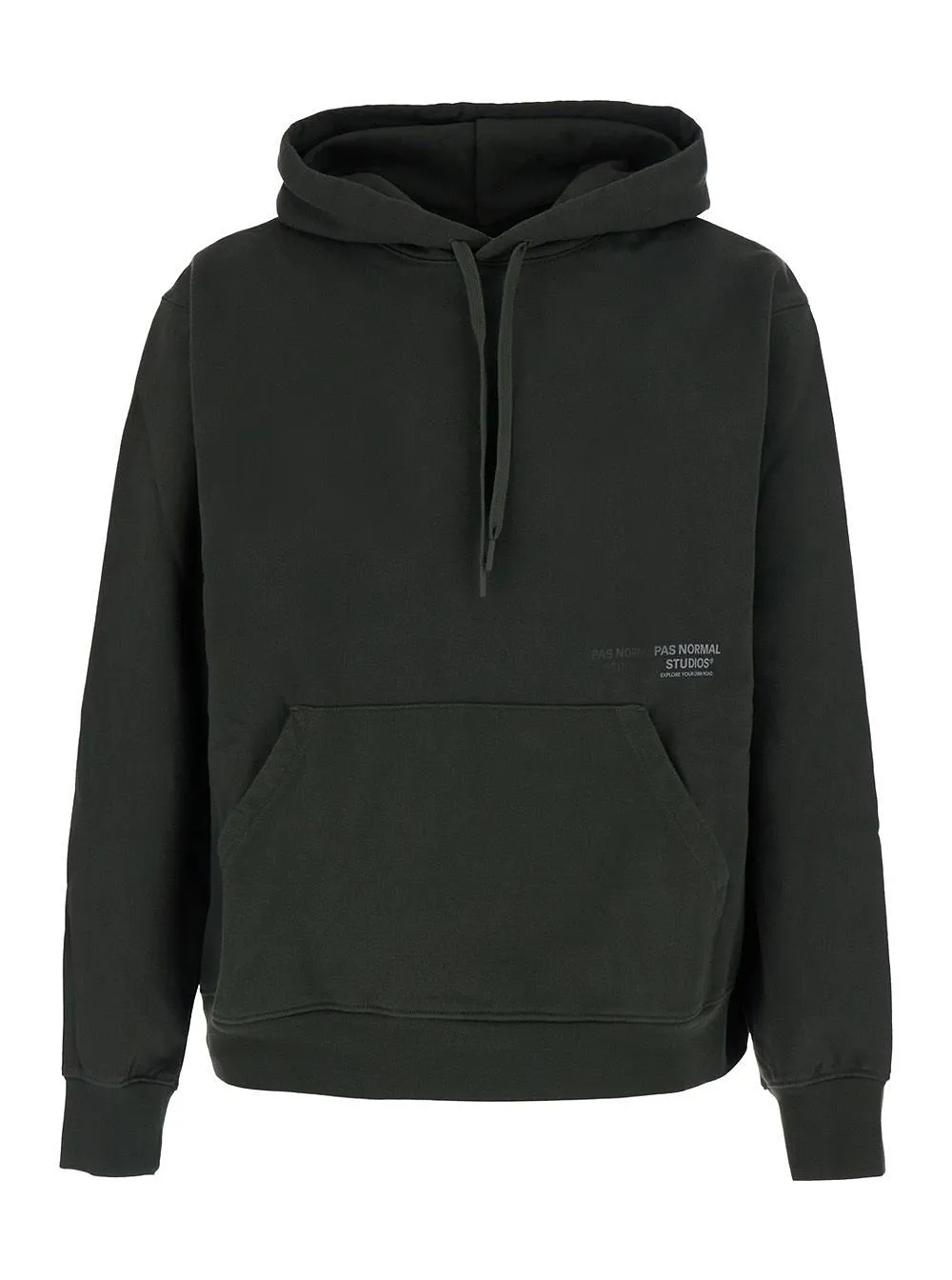 Pas Normal Studios Off-Race Logo Hoodie