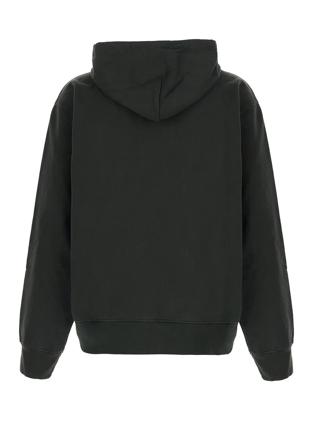 Pas Normal Studios Off-Race Logo Hoodie