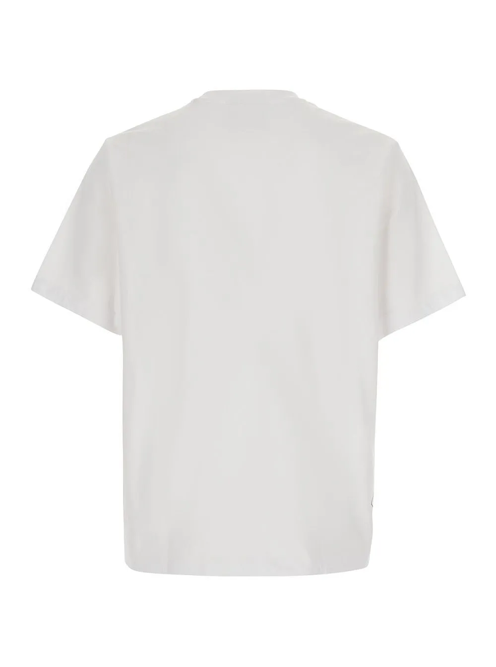 Pas Normal Studios Off-Race Logo T-Shirt