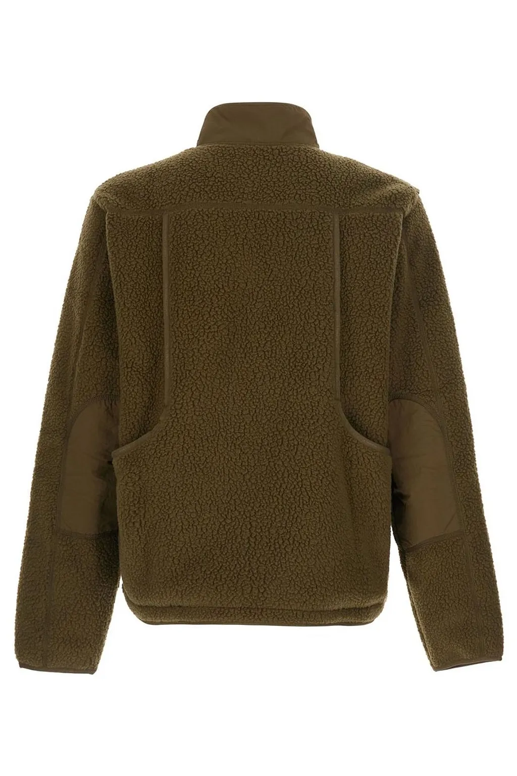 Pas Normal Studios Off-Race Pile Fleece Jacket
