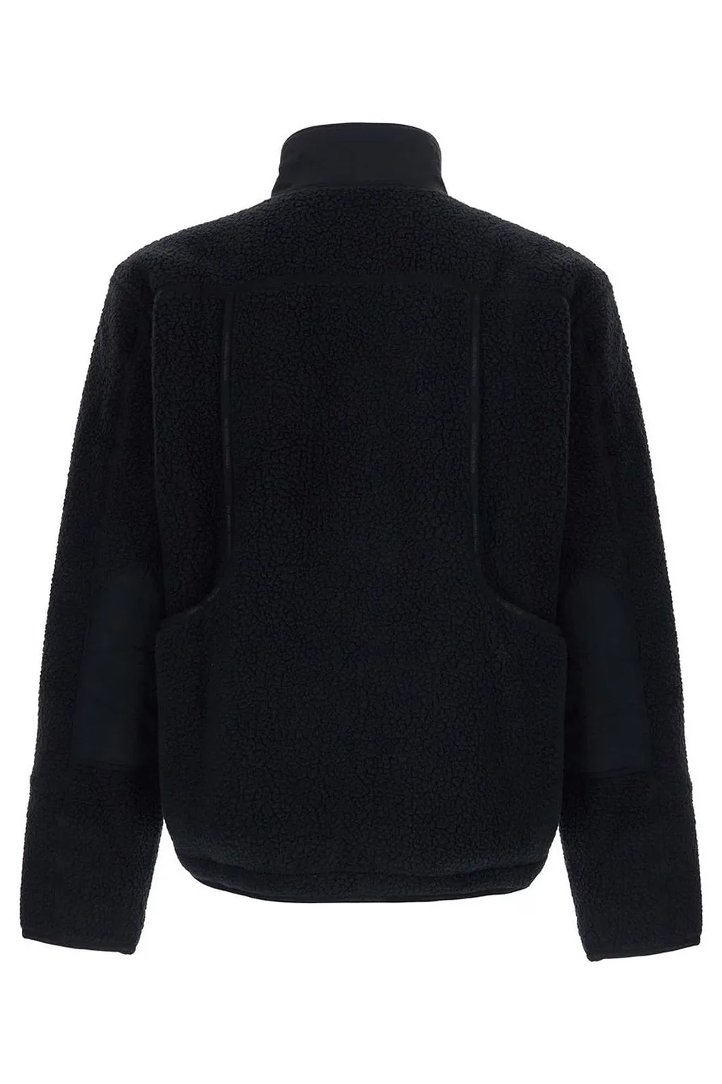 Pas Normal Studios Off Race Pile Fleece Jacket