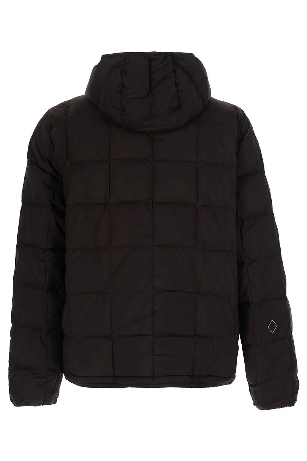 Pas Normal Studios Off-Race Quilted Down Jacket