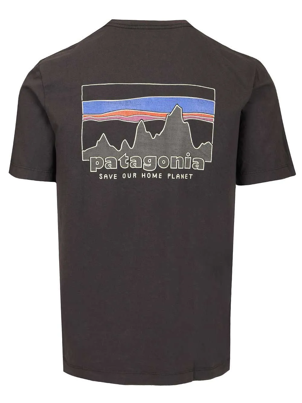 Patagonia 73 Skyline Graphic T-Shirt