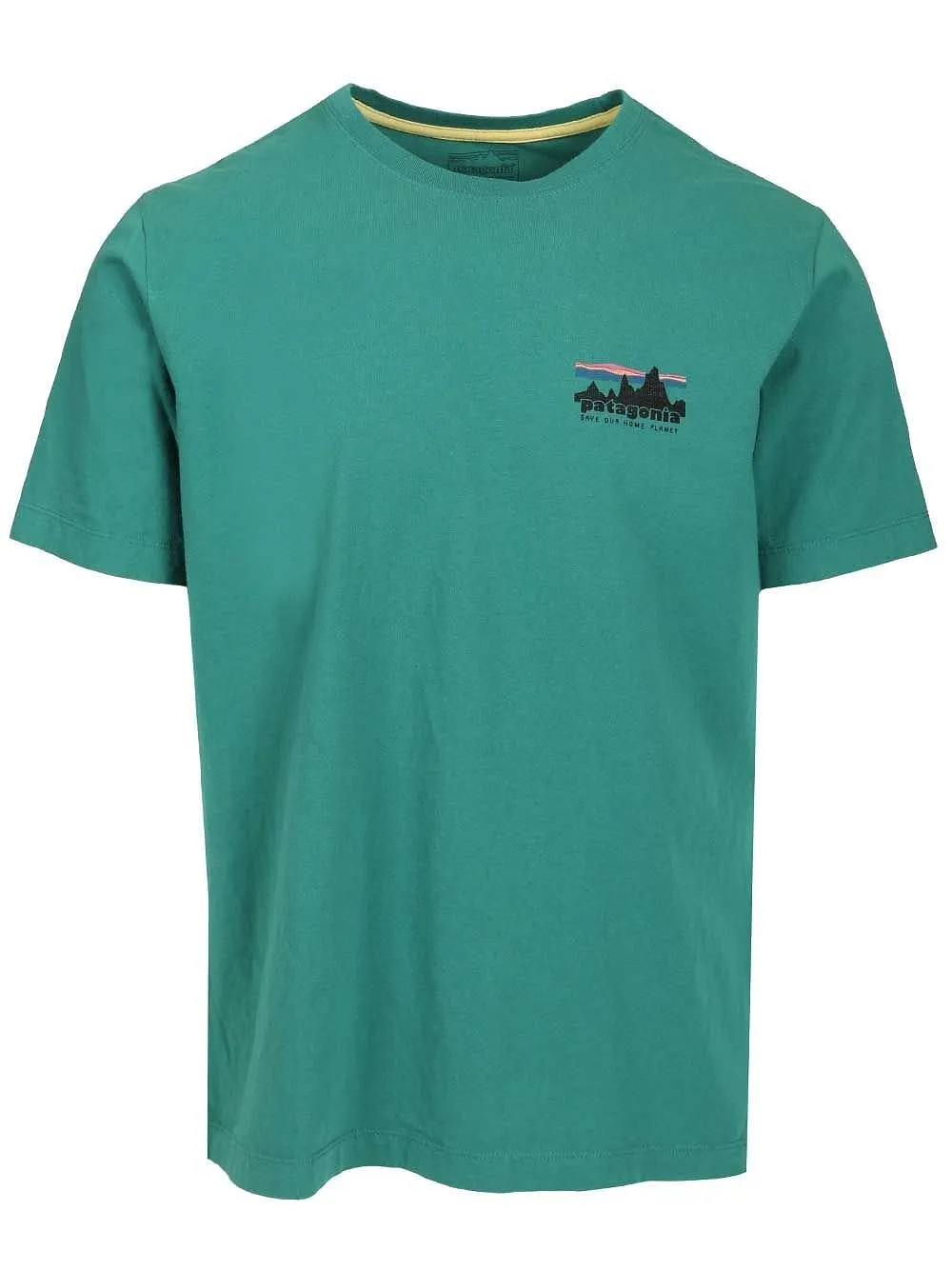 Patagonia 73 Skyline Graphic T-Shirt