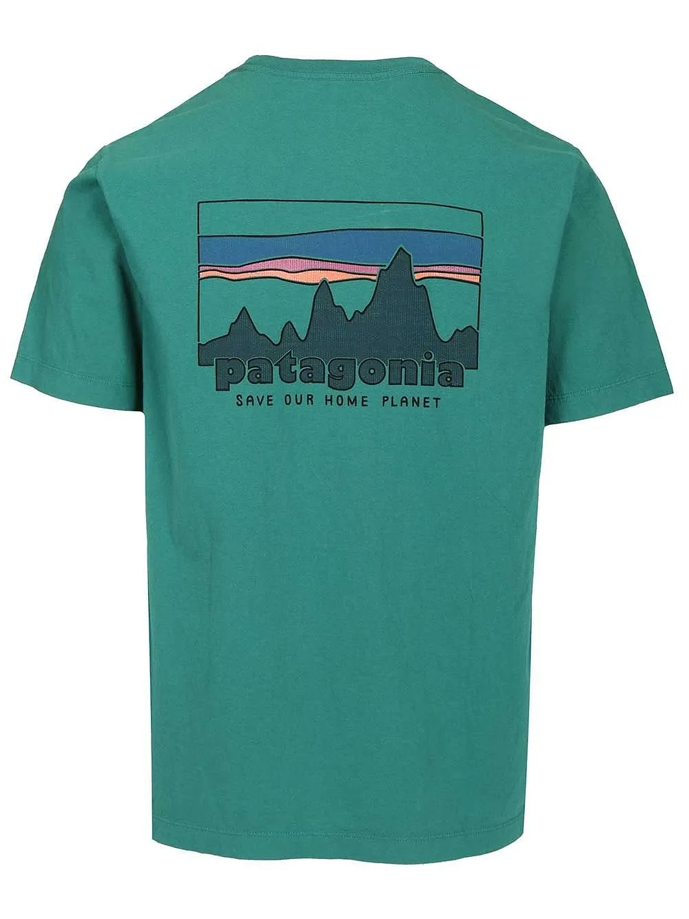 Patagonia 73 Skyline Graphic T-Shirt