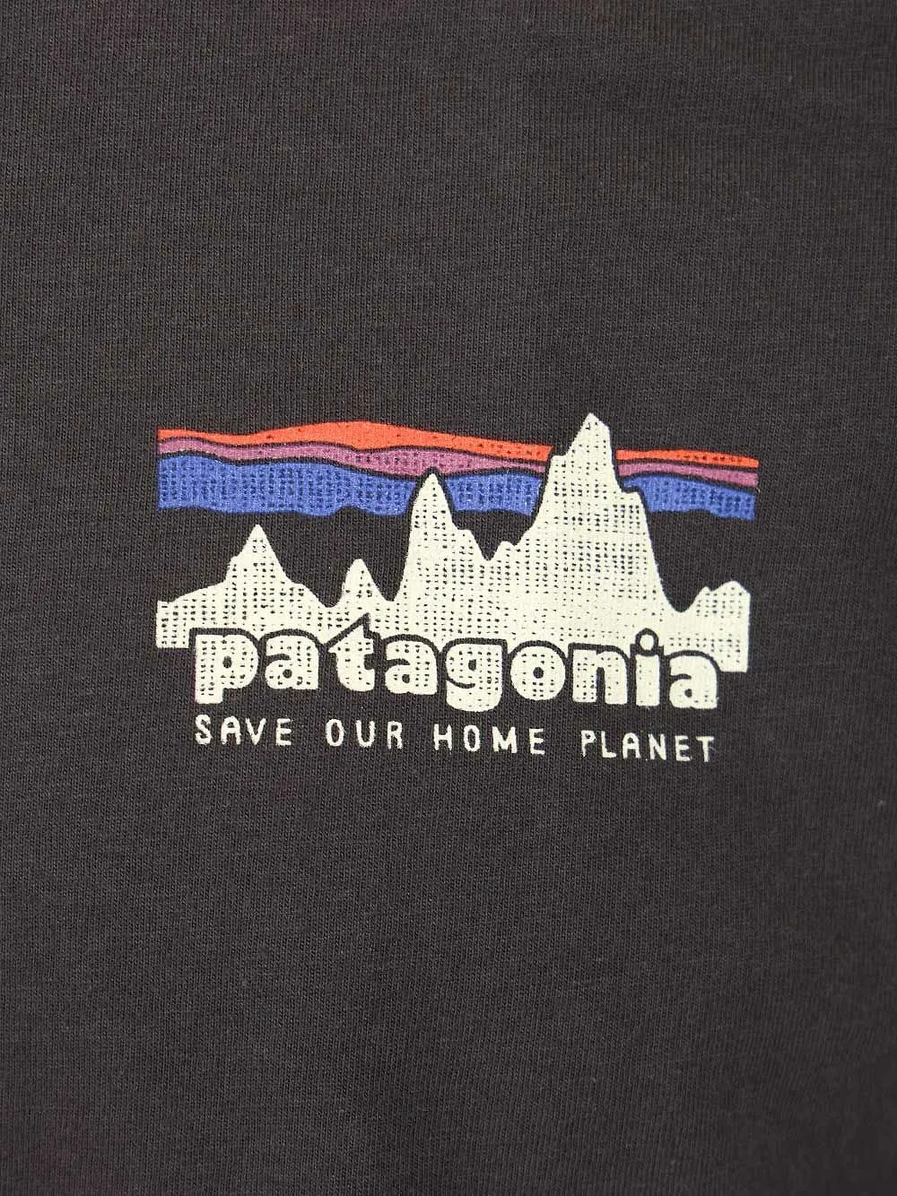 Patagonia 73 Skyline Graphic T-Shirt