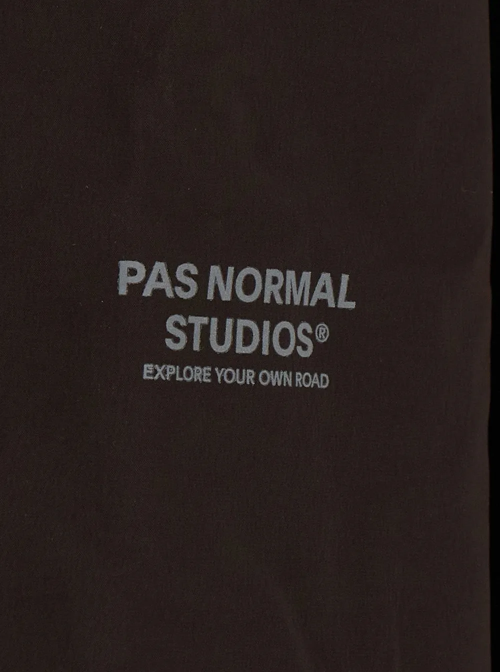 Pas Normal Studios Off-Race Shell Performance Jacket