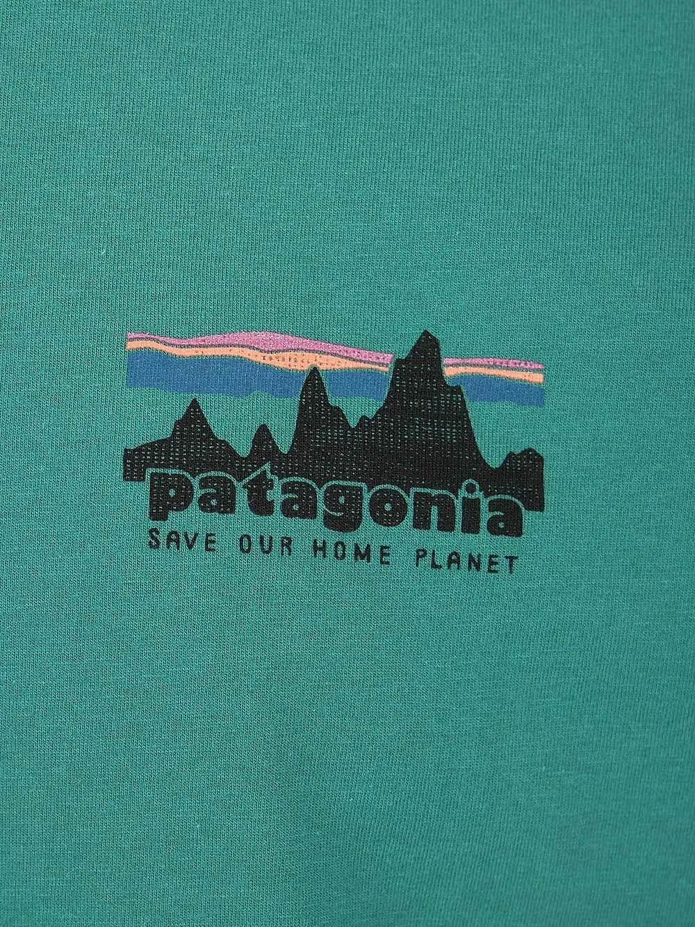 Patagonia 73 Skyline Graphic T-Shirt