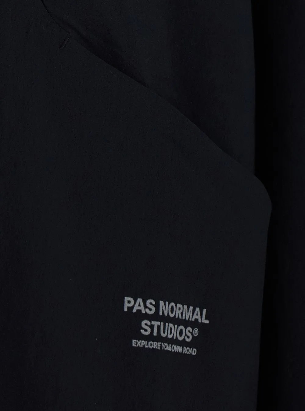Pas Normal Studios Off-Race Tech Overshirt