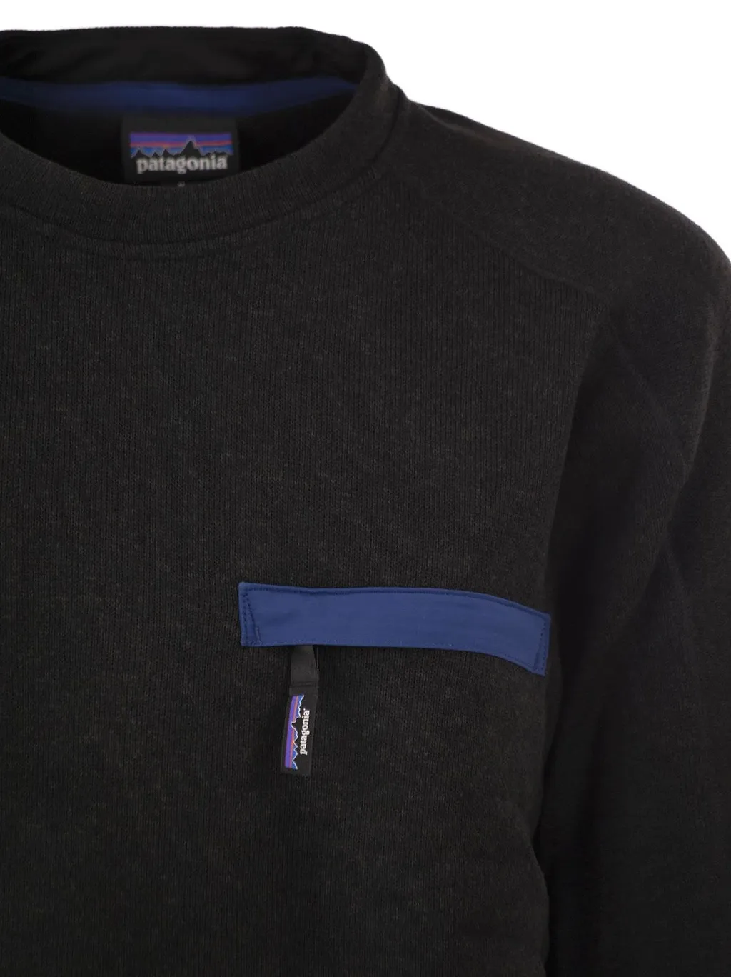 Patagonia Better Sweater Crewneck Fleece Pullover