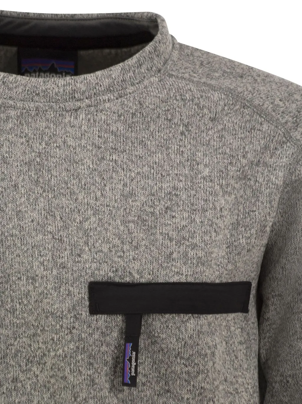 Patagonia Better Sweater® Crewneck Jumper