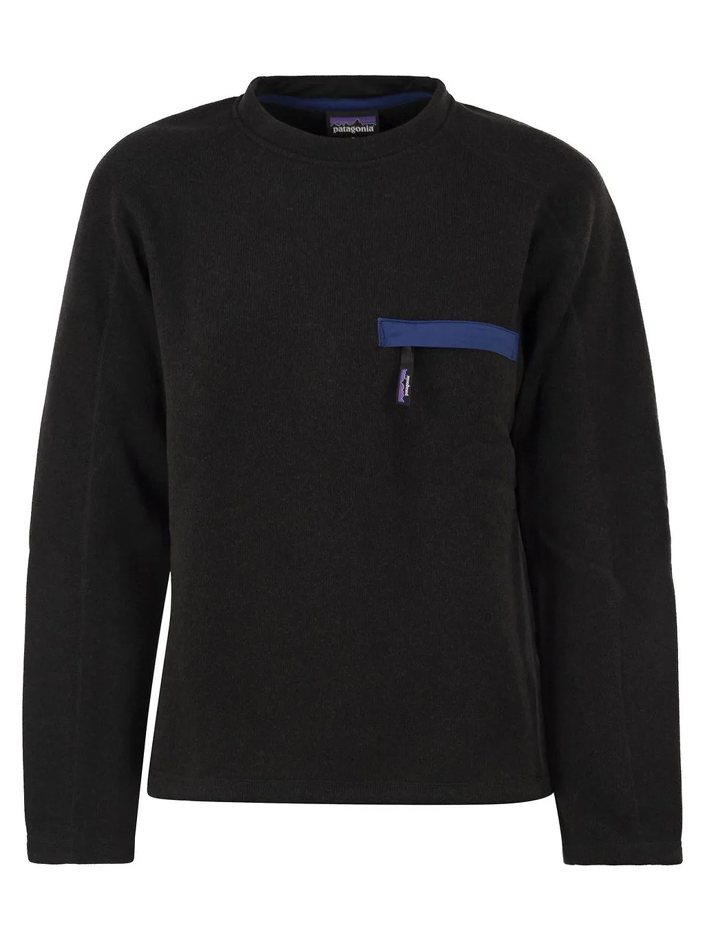 Patagonia Better Sweater Crewneck Fleece Pullover