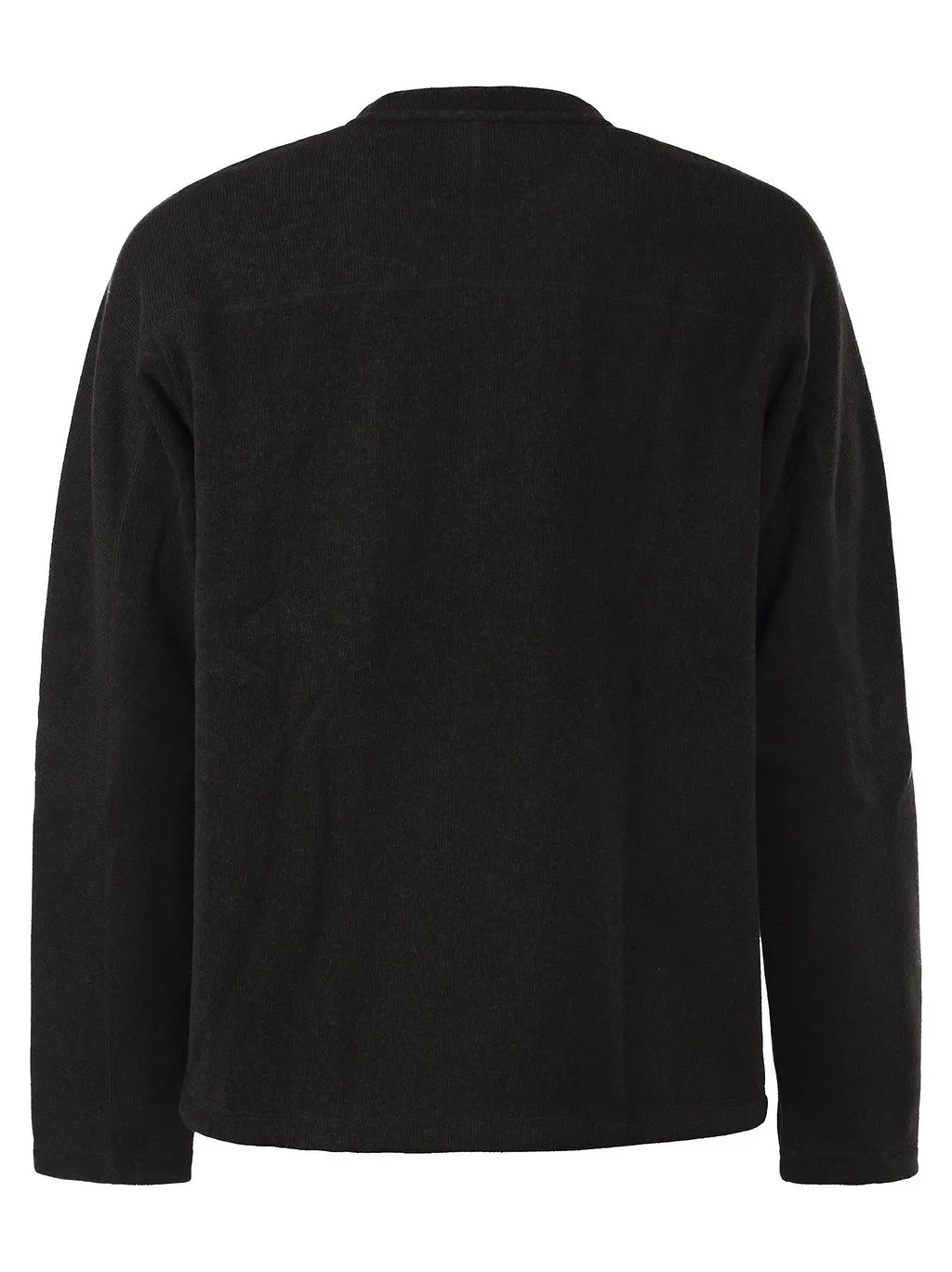 Patagonia Better Sweater Crewneck Fleece Pullover