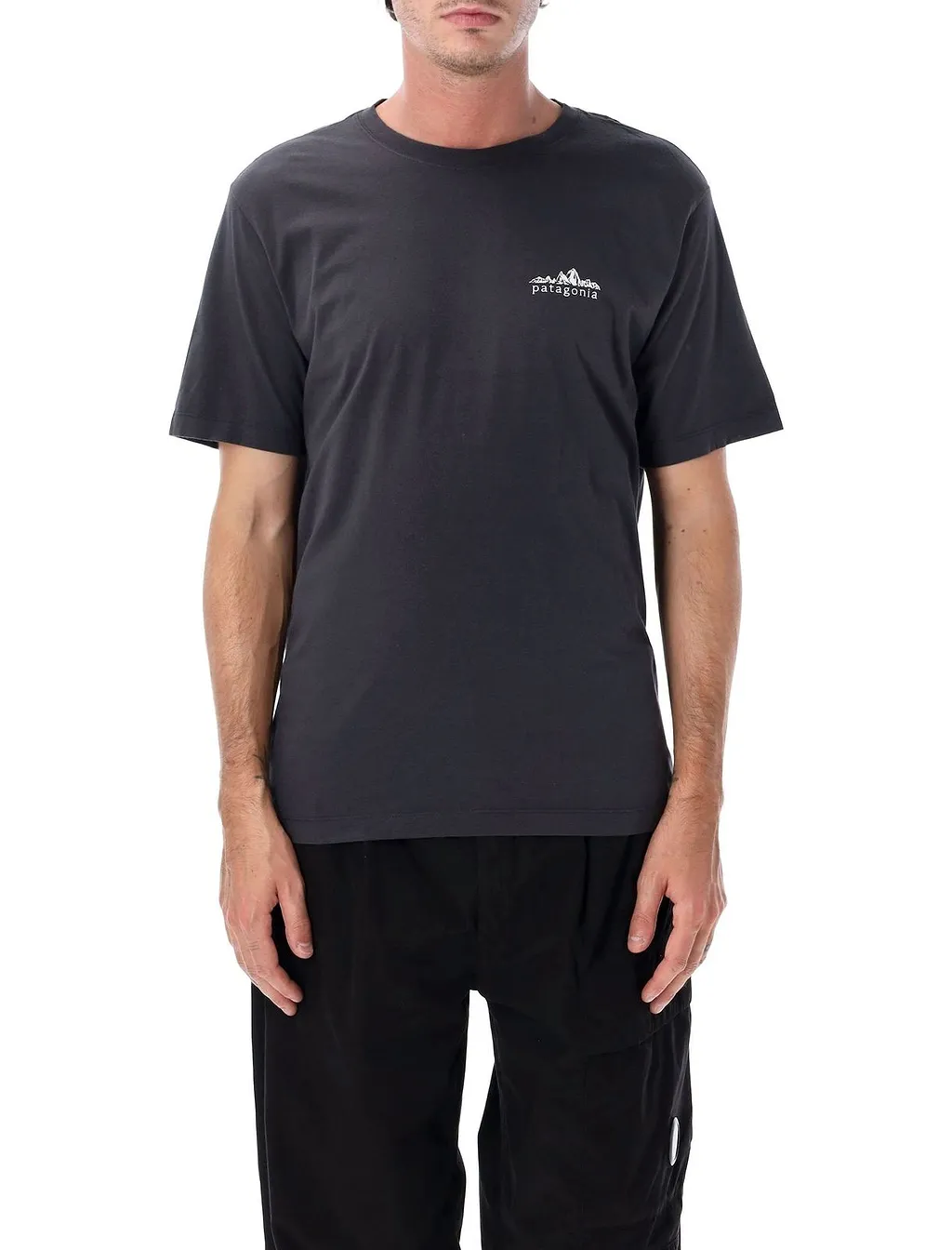 Patagonia Fitz Roy Foothills Logo T-Shirt