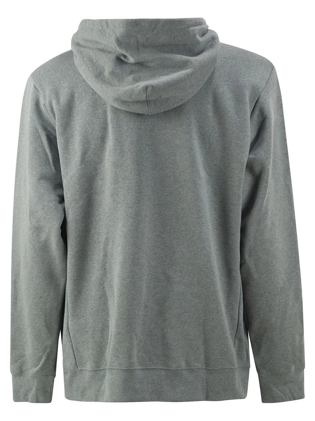Patagonia Logo Patch Drawstring Hoodie