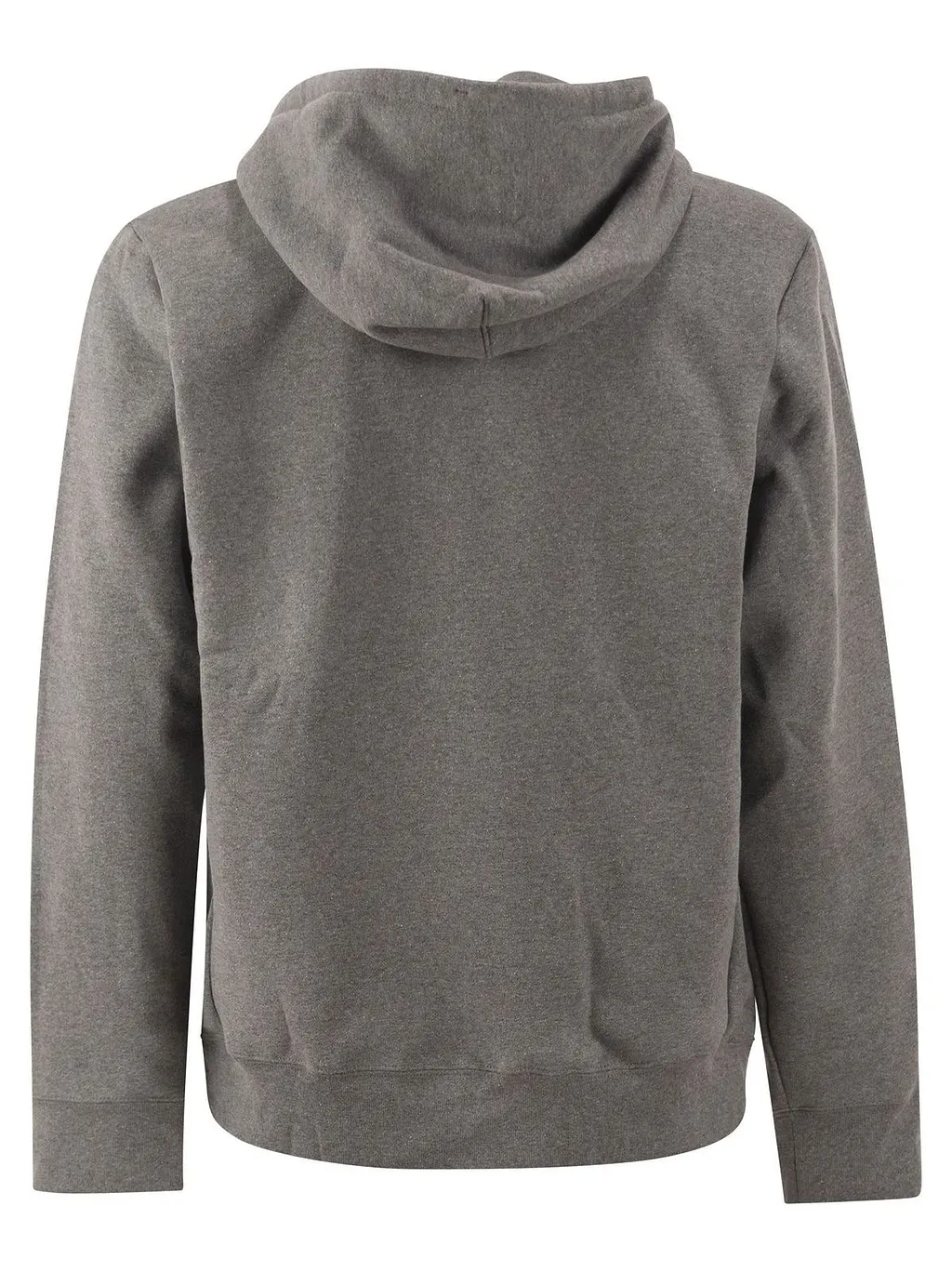 Patagonia Logo Patch Drawstring Hoodie