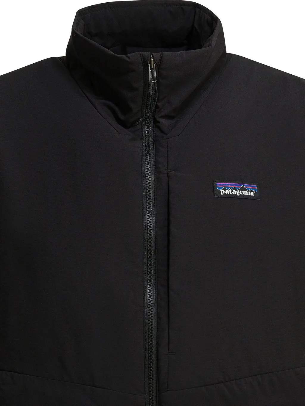 Patagonia Nano-Air Light Gilet