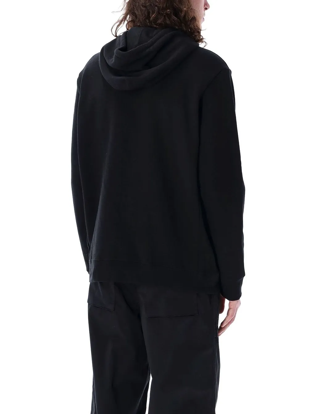 Patagonia P 6 Logo Graphic Hoodie