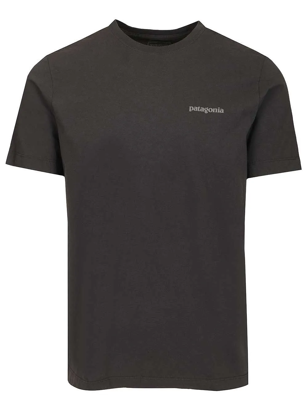 Patagonia P-6 Logo Graphic T-Shirt