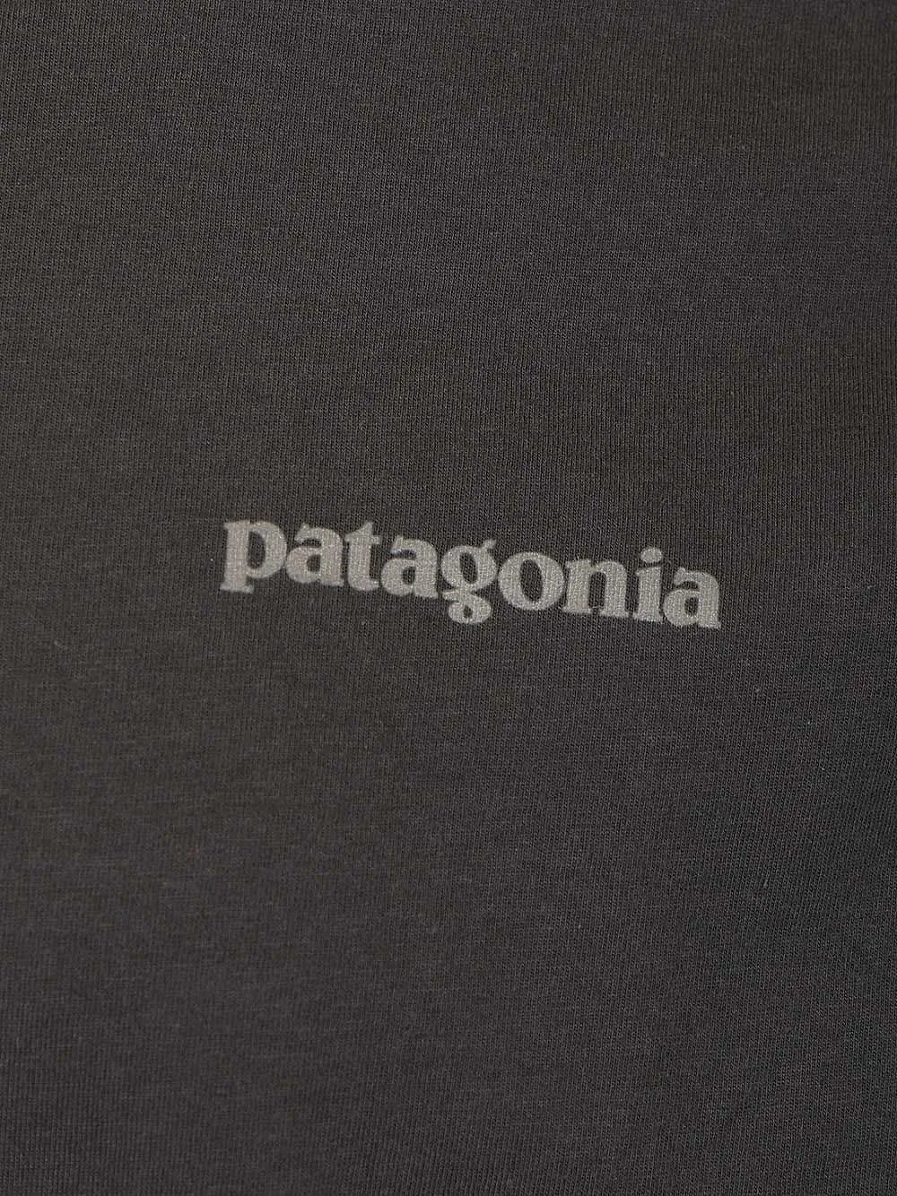 Patagonia P-6 Logo Graphic T-Shirt