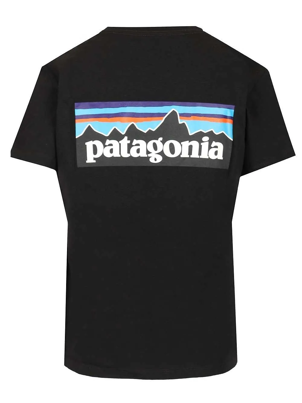 Patagonia P-6 Logo Graphic T-Shirt