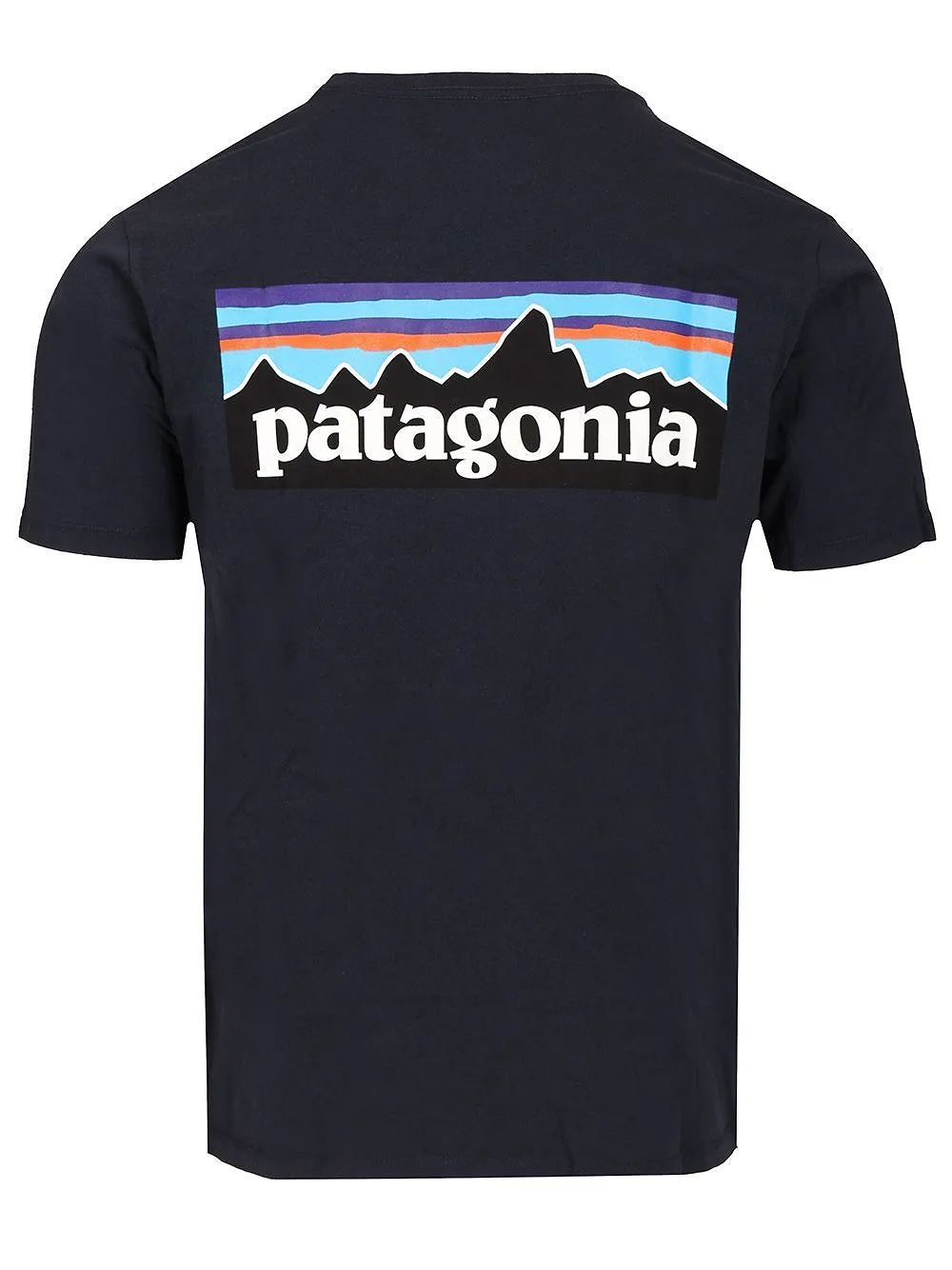 Patagonia P-6 Logo Graphic T-Shirt