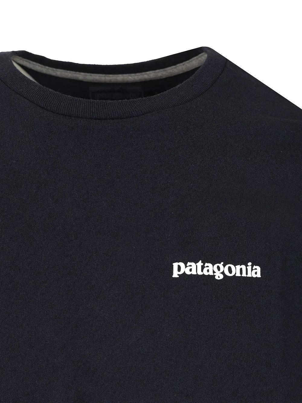 Patagonia P-6 Logo Graphic T-Shirt