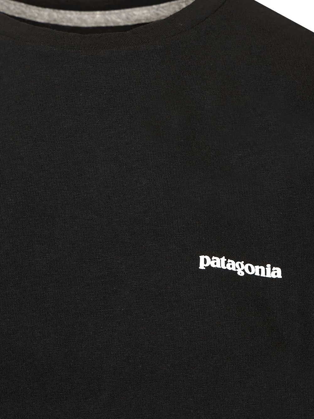 Patagonia P-6 Logo Graphic T-Shirt
