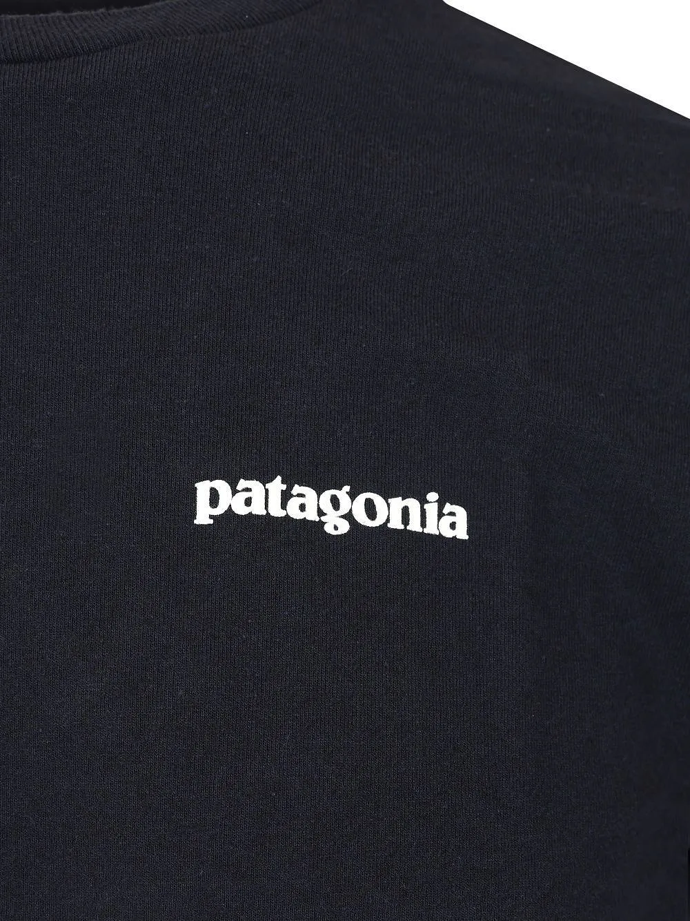 Patagonia P-6 Logo Graphic T-Shirt