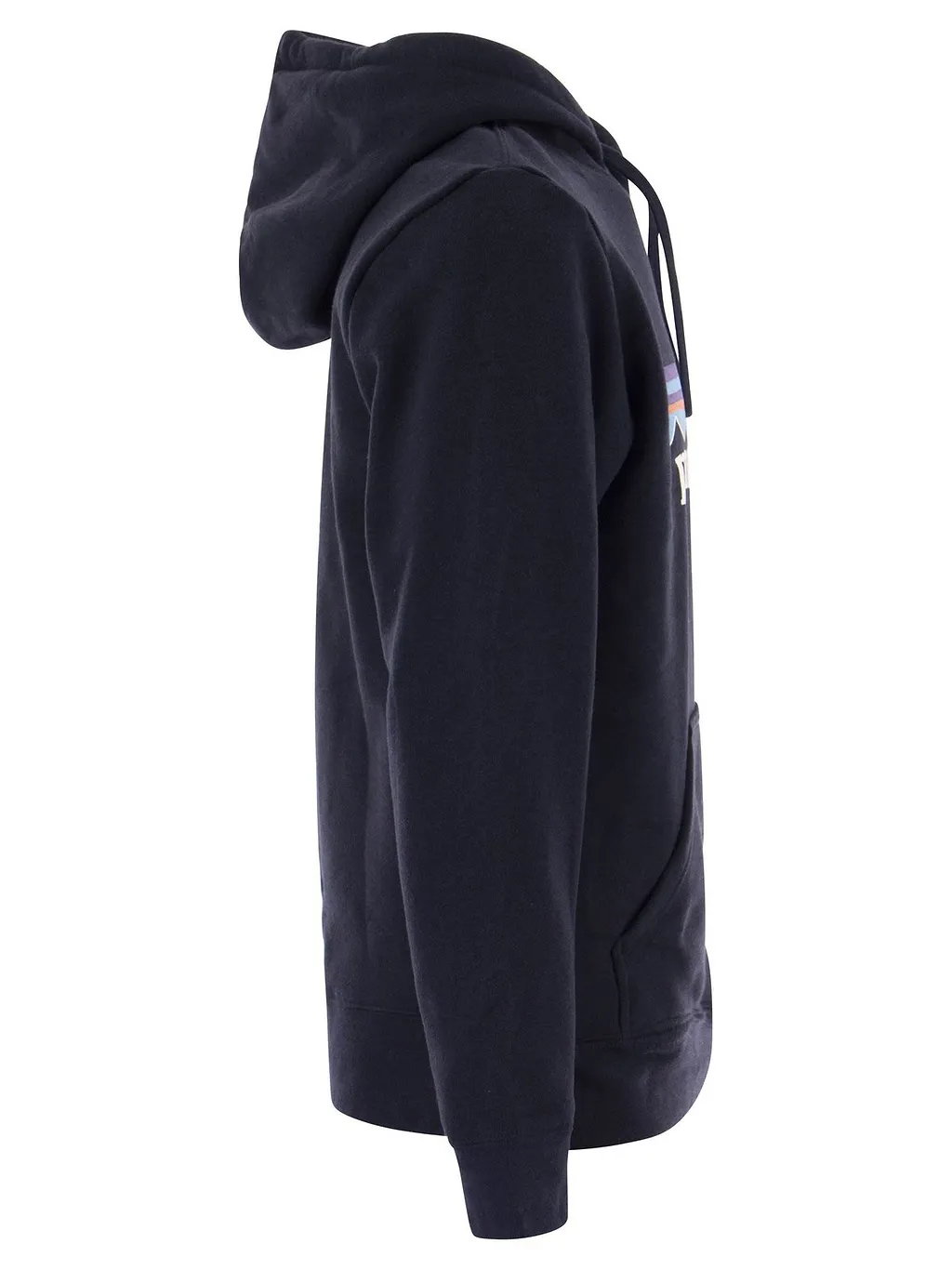 Patagonia P-6 Logo Printed Uprisal Hoodie