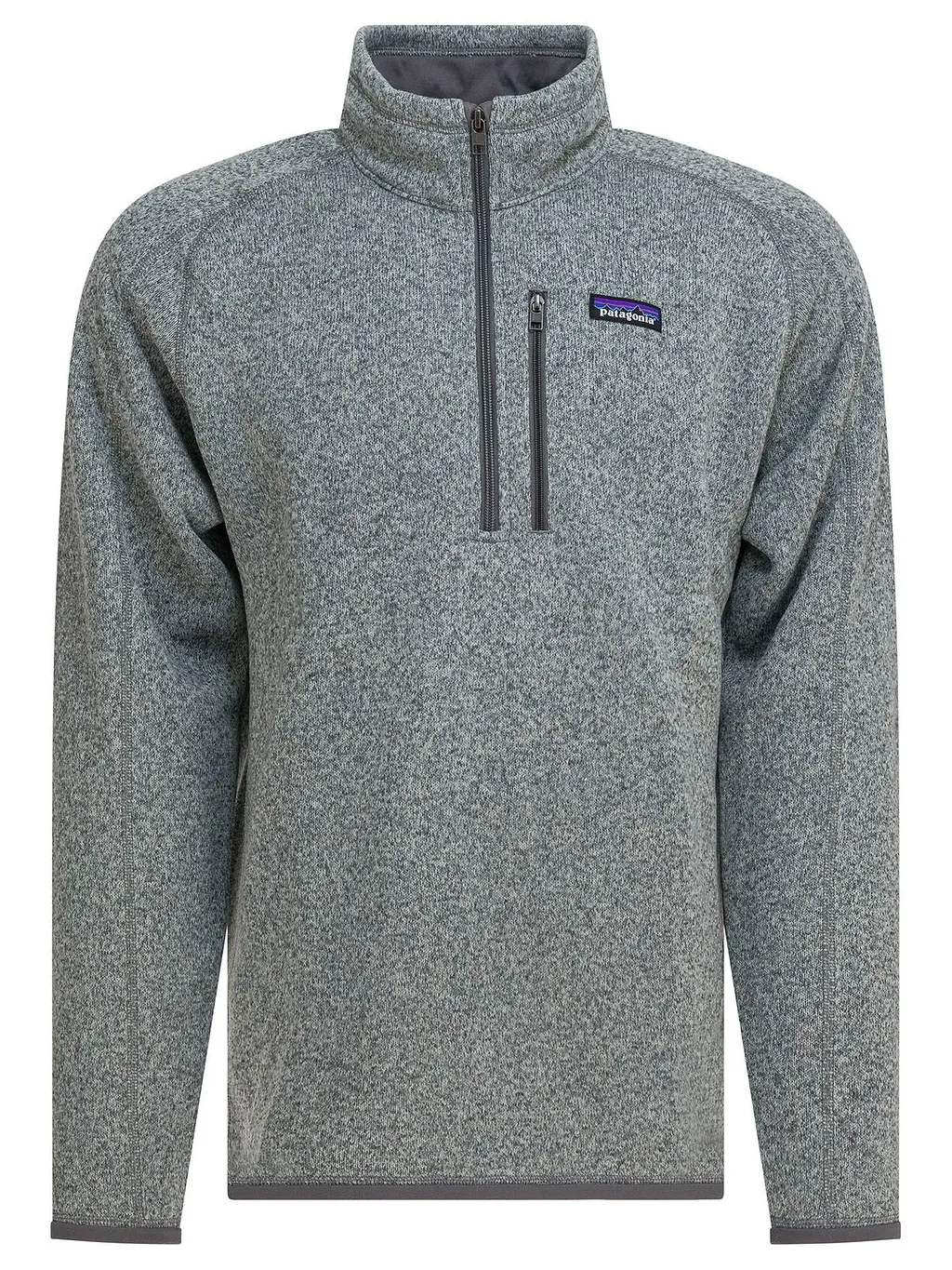 Patagonia Quarter-Zip Fleece Jacket