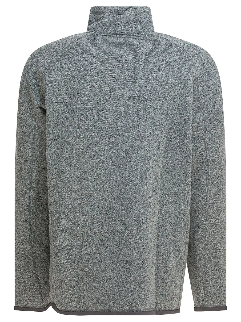 Patagonia Quarter-Zip Fleece Jacket