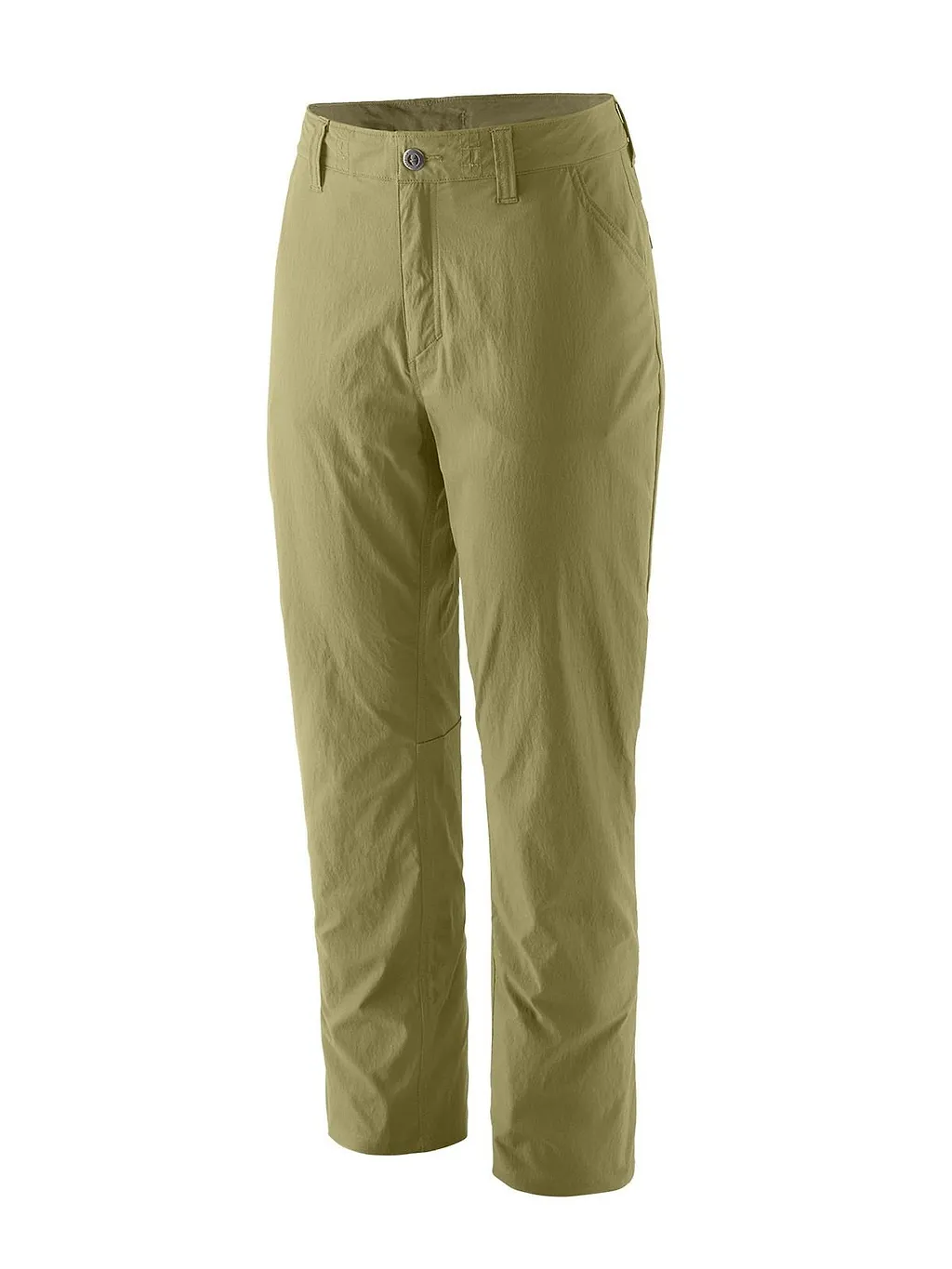 Patagonia Straight-Leg Pants