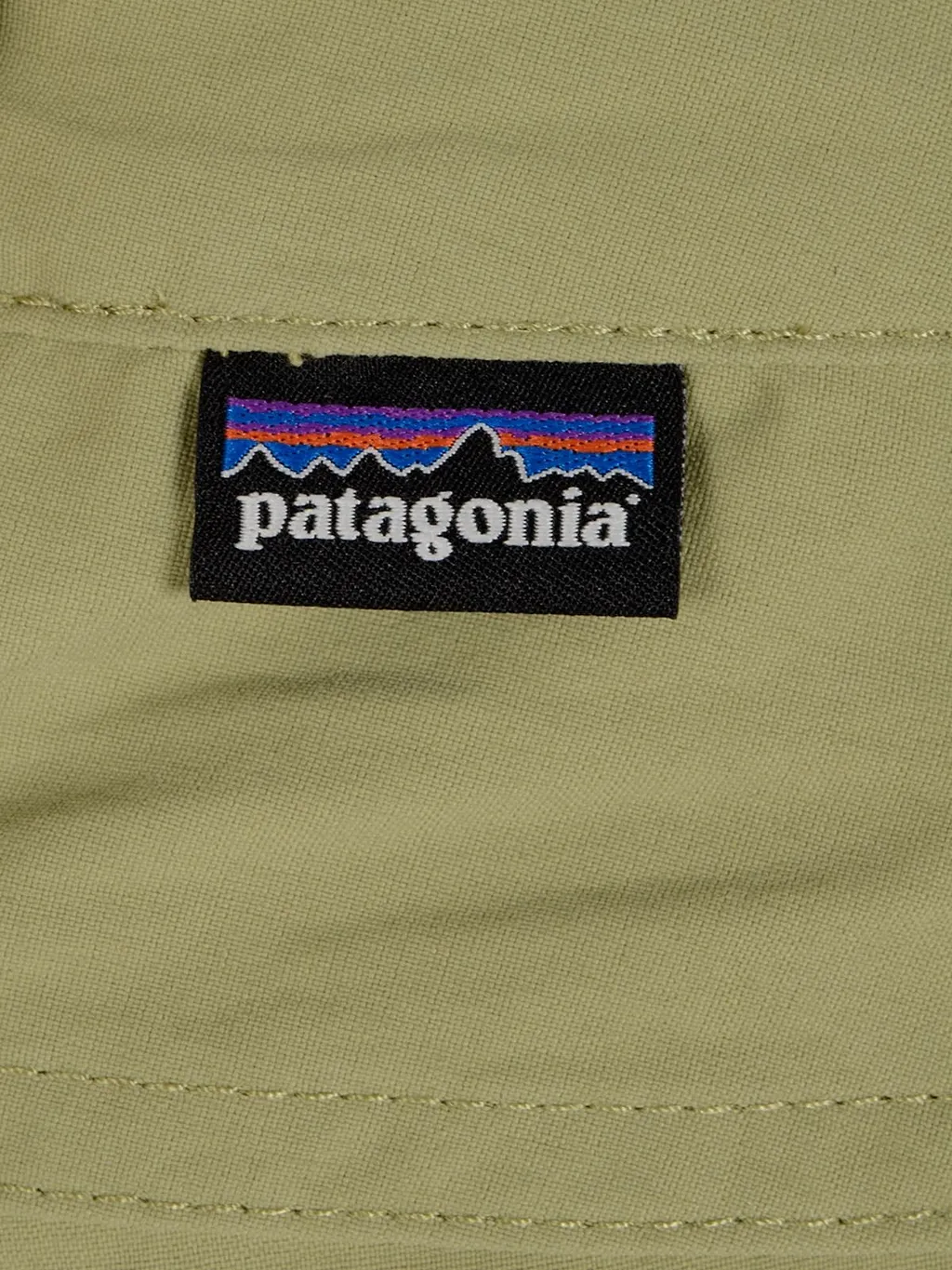 Patagonia Straight-Leg Pants