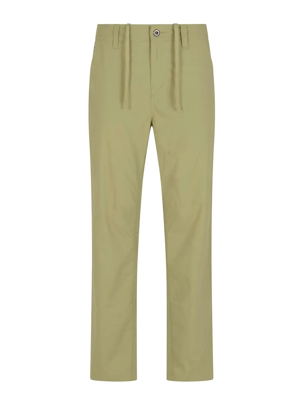 Patagonia Straight-Leg Pants