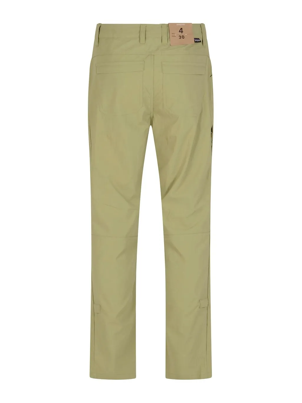 Patagonia Straight-Leg Pants