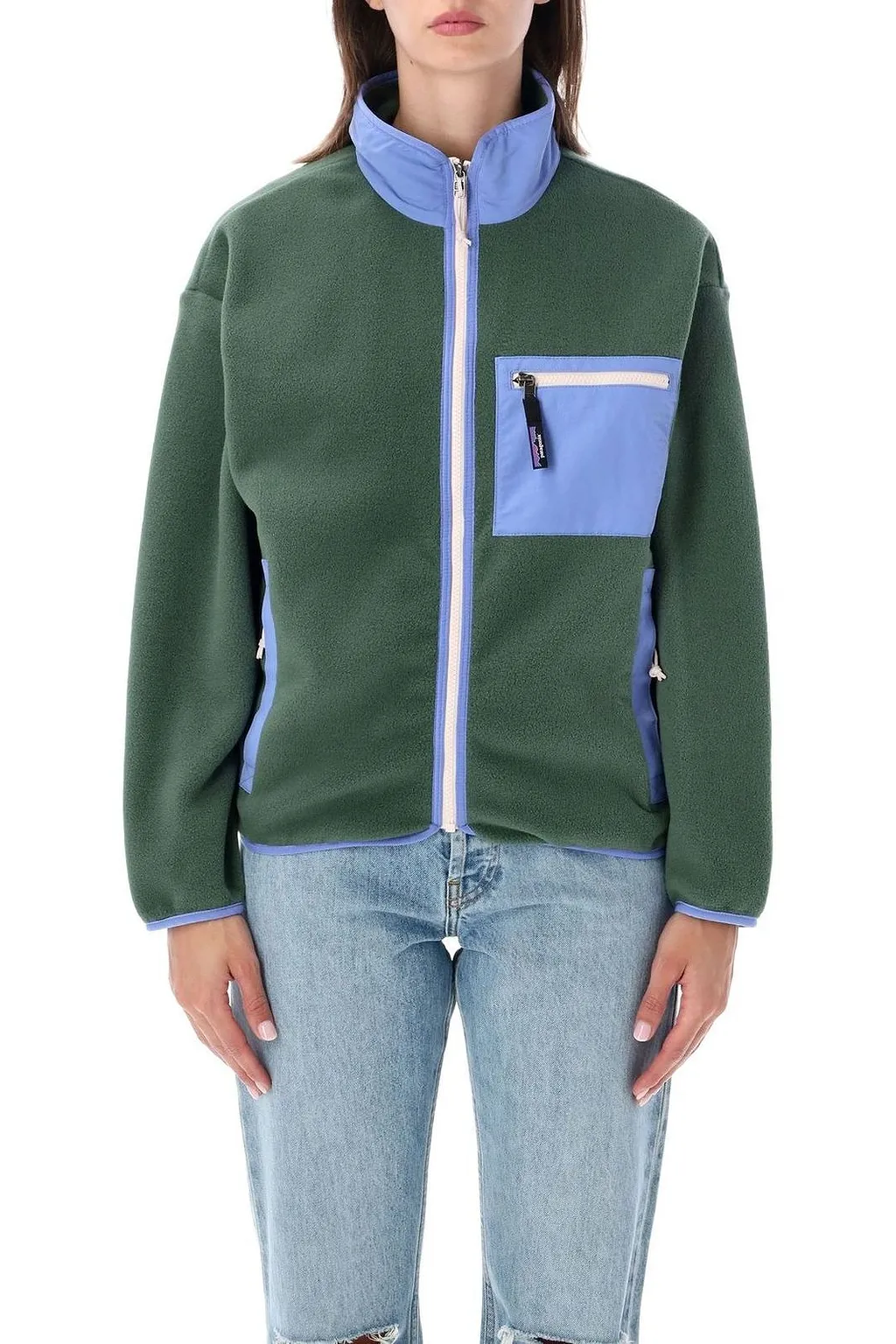 Patagonia Synchilla Fleece Jacket